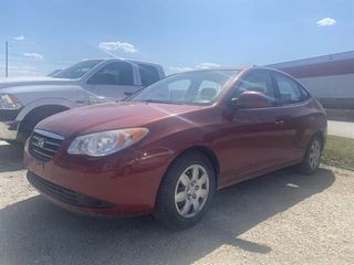 2009 Hyundai Elantra