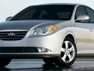 2009 Hyundai Elantra
