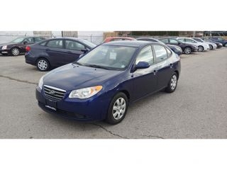 2009 Hyundai Elantra