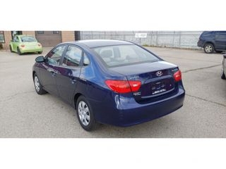 2009 Hyundai Elantra