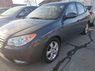 2009 Hyundai Elantra