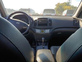 2009 Hyundai Elantra