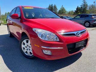 2009 Hyundai Elantra