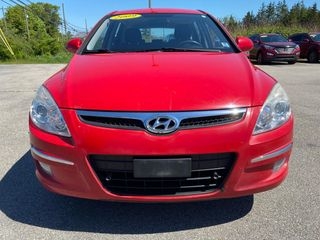 2009 Hyundai Elantra