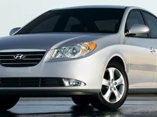 2009 Hyundai Elantra
