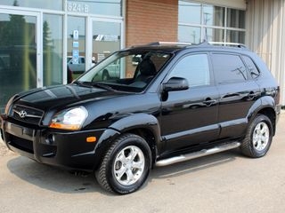 2009 Hyundai Tucson