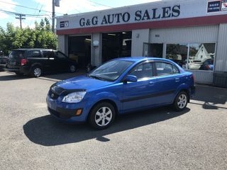 2009 Kia Rio
