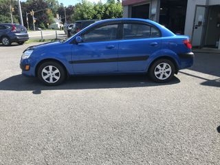 2009 Kia Rio