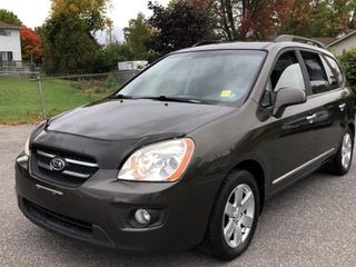 2009 Kia Rondo