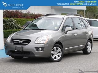 2009 Kia Rondo