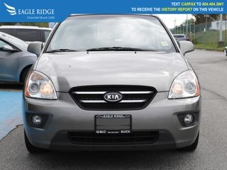 2009 Kia Rondo
