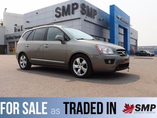 2009 Kia Rondo