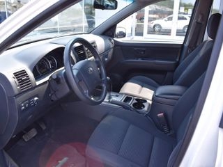 2009 Kia Sorento