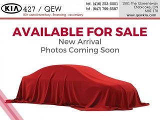 2009 Kia Sportage