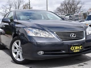2009 Lexus ES 350