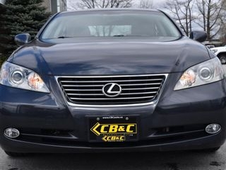 2009 Lexus ES 350