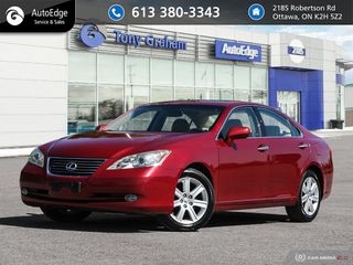 2009 Lexus ES 350