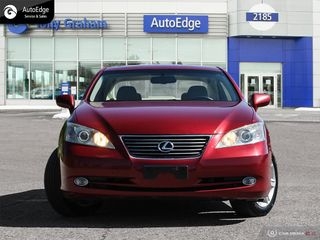2009 Lexus ES 350