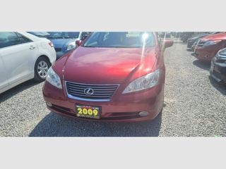 2009 Lexus ES 350