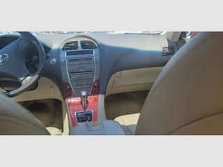 2009 Lexus ES 350