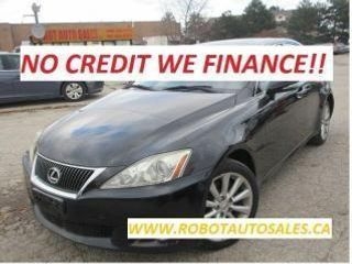 2009 Lexus IS 250