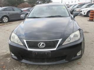 2009 Lexus IS 250
