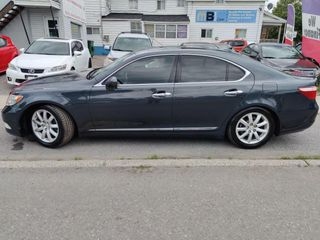 2009 Lexus LS 460