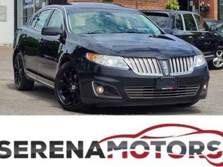 2009 Lincoln MKS