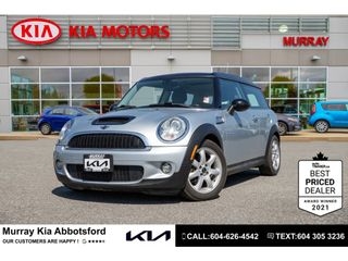 2009 MINI Clubman
