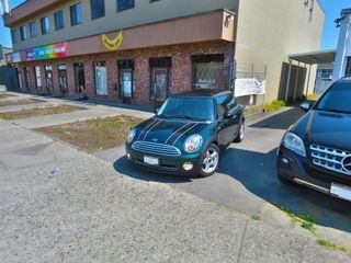 2009 MINI Cooper