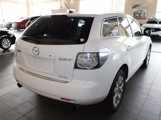 2009 Mazda CX-7