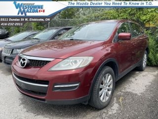 2009 Mazda CX-9