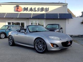 2009 Mazda MX-5 Miata