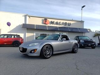 2009 Mazda MX-5 Miata