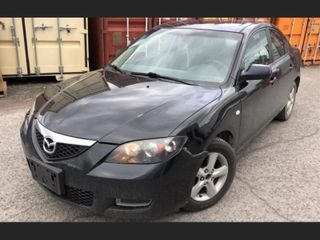 2009 Mazda Mazda3