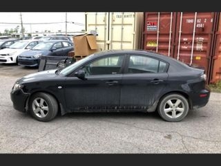 2009 Mazda Mazda3