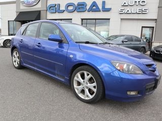 2009 Mazda Mazda3