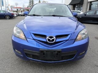 2009 Mazda Mazda3