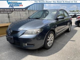 2009 Mazda Mazda3