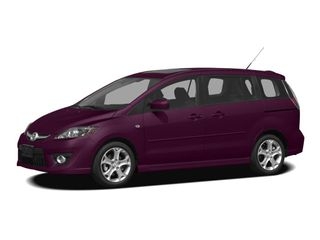 2009 Mazda Mazda5