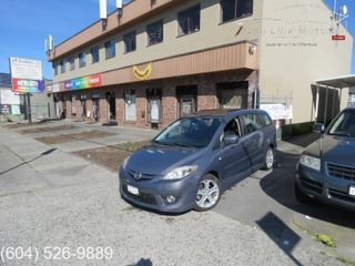 2009 Mazda Mazda5