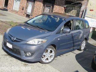 2009 Mazda Mazda5
