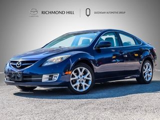 2009 Mazda Mazda6