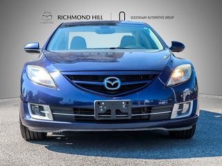 2009 Mazda Mazda6