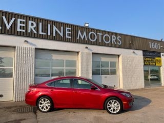 2009 Mazda Mazda6