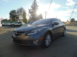 2009 Mazda Mazda6
