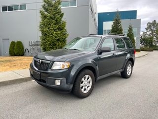 2009 Mazda Tribute