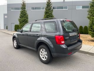 2009 Mazda Tribute