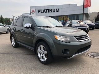 2009 Mitsubishi Outlander