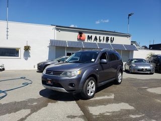 2009 Mitsubishi Outlander